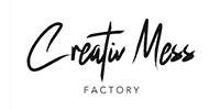 Creativ Mess - Logo