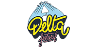 Delta Festival - Logo