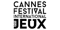 Festival International des Jeux - Logo