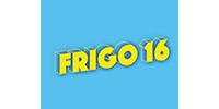 Frigo16 - Logo