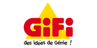 Gifi - Logo