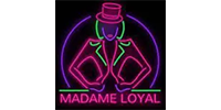 Madame Loyal - Logo
