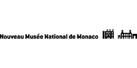 Nouveau Musée National de Monaco - Logo