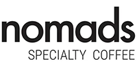 Nomads - Logo