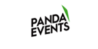 Panda Events - Logo