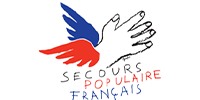 Secours Populaire - Logo