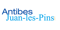 Antibes, Juan-les-Pins - Logo