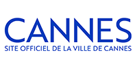 Ville de Cannes - Logo
