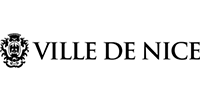 Ville de Nice - Logo