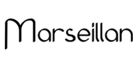 Ville de Marseillan - Logo